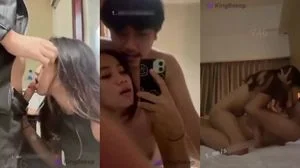 Selebgram Tocil Mengabadikan Moment Bareng Mantan poster