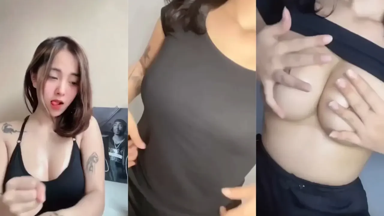 Afira seleb viral video mainin ttnya kesebar poster