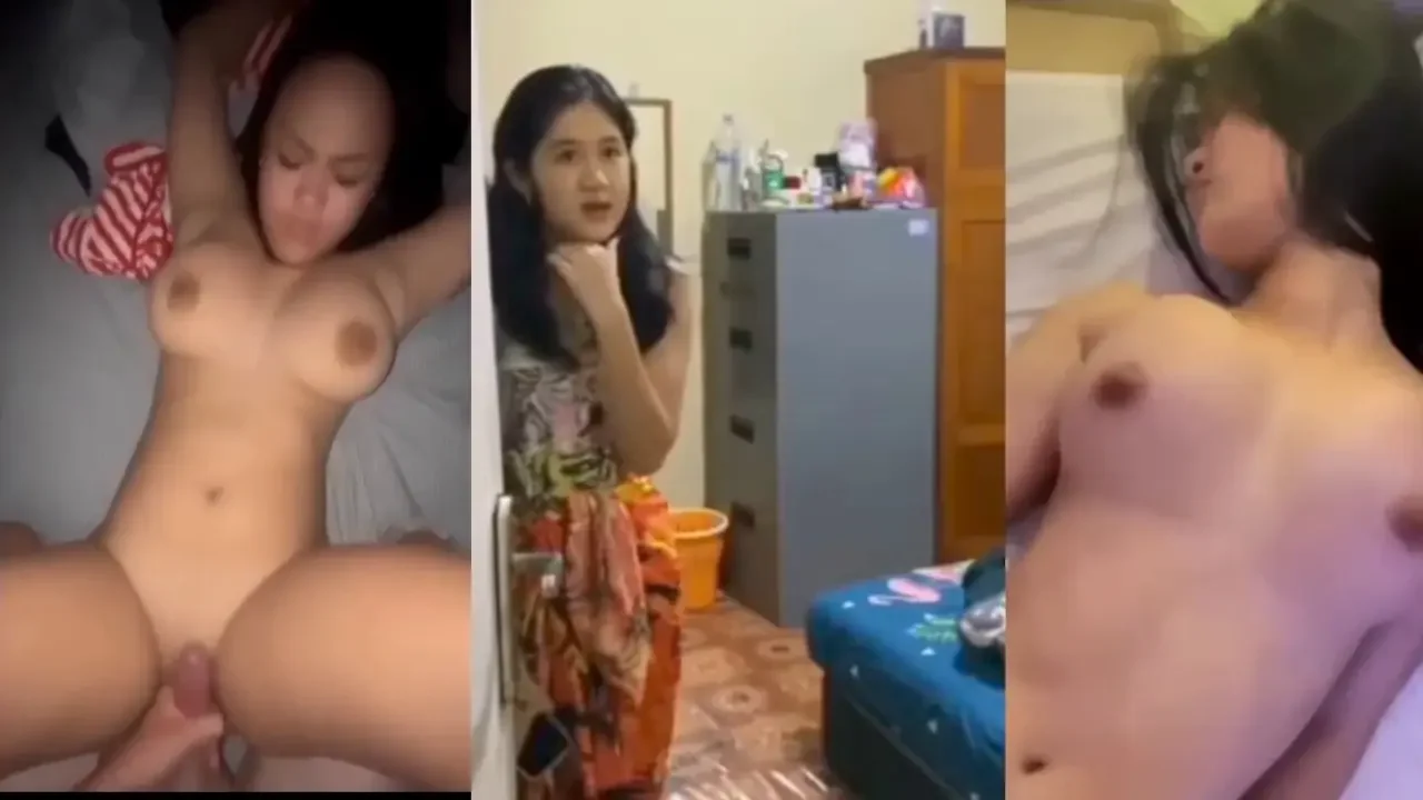 Yang lagi viral cewe cantik digrebek dirumah dinas poster