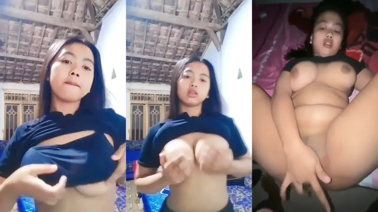 Akhirnya dapat juga teman cantik pulen poster